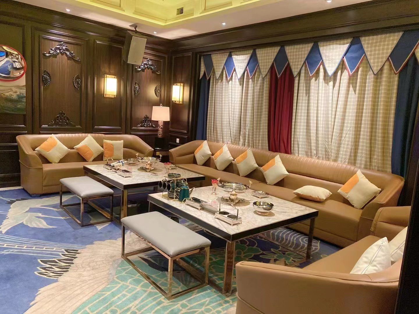 秦皇岛商务ktv优质体验商务ktv选择-昌黎县ktv预订