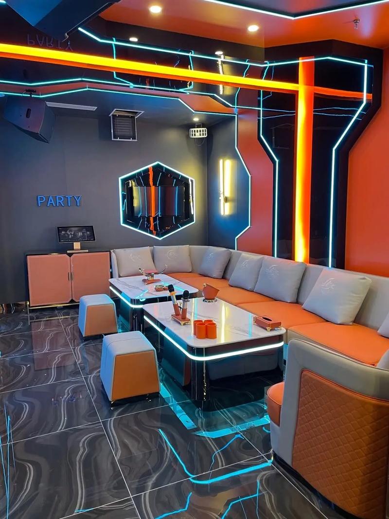 秦皇岛商务ktv环境好吗选择指南-昌黎县ktv预订