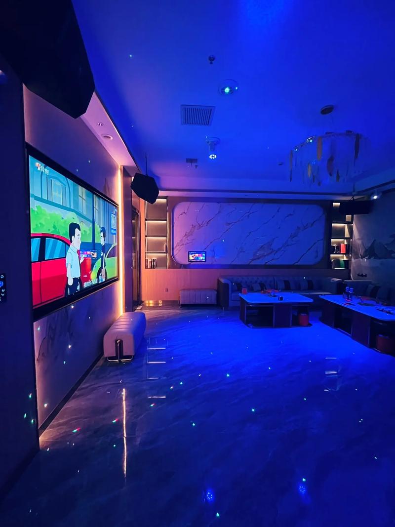 秦皇岛性价比商务ktv-昌黎县ktv预订